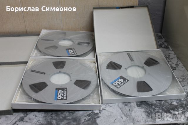 Revox c-278, снимка 14 - Други - 46612558