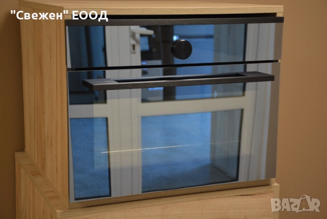 Фурна за вграждане 45 см Electrolux EB4SL40SP