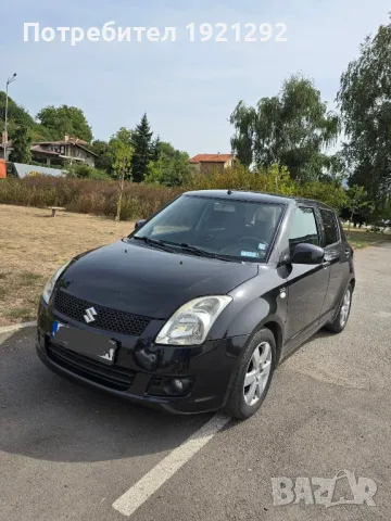 Suzuki swift 13 DDIS, снимка 1 - Автомобили и джипове - 47187639