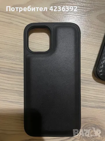 Кейсове за IPHONE 12 Pro, снимка 2 - Калъфи, кейсове - 47250078