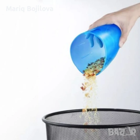 Прахосмукачка за под и мебели с хепа филтър, снимка 9 - Прахосмукачки - 53516542