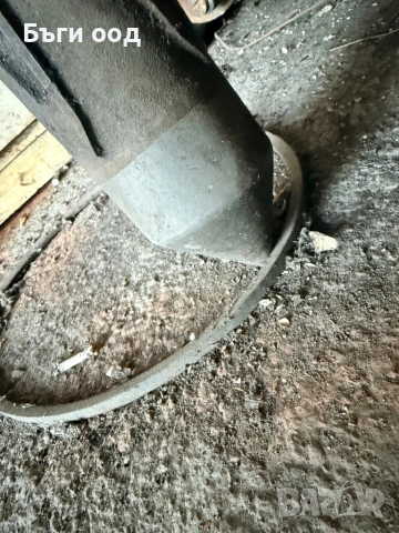 Шнек 90х270, снимка 4 - Други машини и части - 53159244