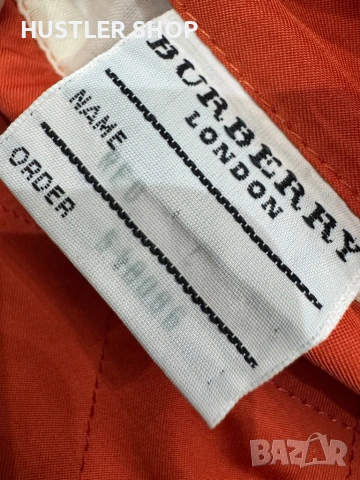 Дамски елек BURBERRY OF LONDON. Размер L, снимка 12 - Спортни екипи - 53950577