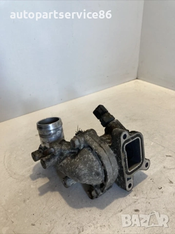 Корпус на термостат за KIA Ceed 1.6 CRDi (2010), снимка 2 - Части - 53244377