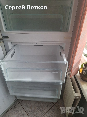 продавам хладилник Liebherr с фризет, снимка 5 - Хладилници - 53484558