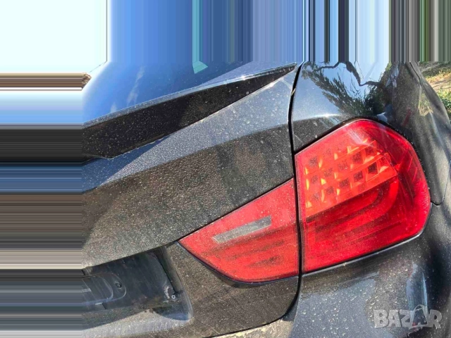 🔴✅ Продавам BMW 330d E90 2008г. на ЧАСТИ, както и над 1⃣7⃣ Голф 5ци с различни двигатели, снимка 17 - Части - 51098837