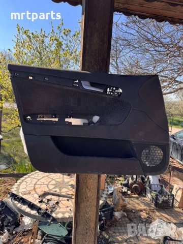 Предна лява кора за Audi A3 8P