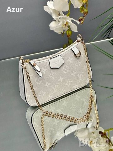 дамски чанти louis vuitton , снимка 6 - Чанти - 45961943