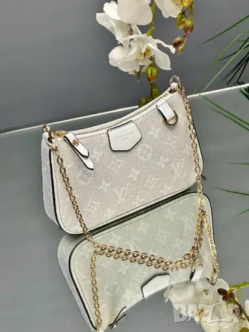 дамски чанти louis vuitton , снимка 3 - Чанти - 46934843