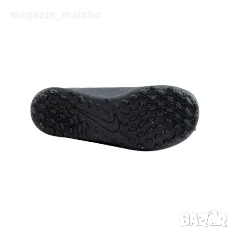 Детски Футболни Стоножки - NIKE VAPOR 16 CLUB TF; размери: 31 и 31.5, снимка 3 - Футбол - 31111617