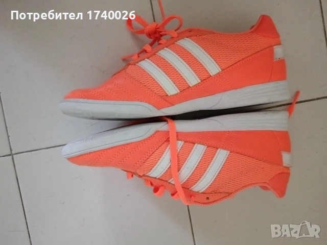 Маратонки Оригинални Adidas , снимка 3 - Маратонки - 52970564
