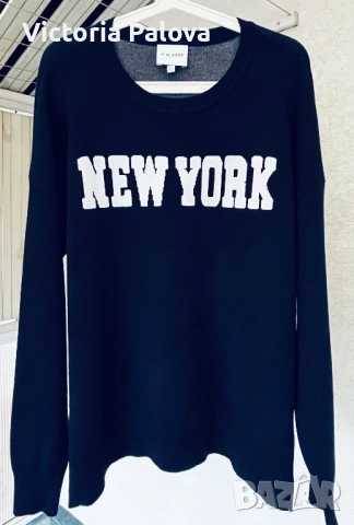 Ефектна дамска блуза PINK ROSE