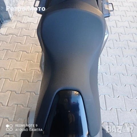 хонда интегра honda integra 750, снимка 7 - Мотоциклети и мототехника - 51320110