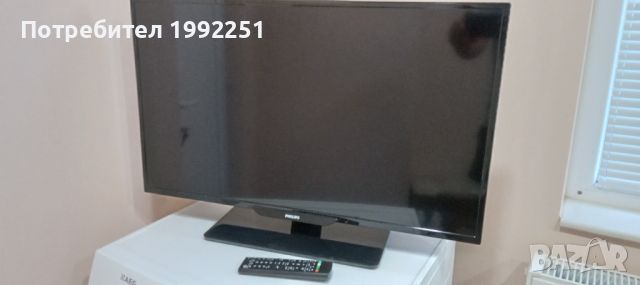 LCD телевизор Philips НОМЕР 05. Model 32PHK4309/12. 32инча 81см. Цифров и аналогов тунер ( ATV+DTV)., снимка 11 - Телевизори - 46464141