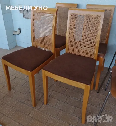 Трапезни столове