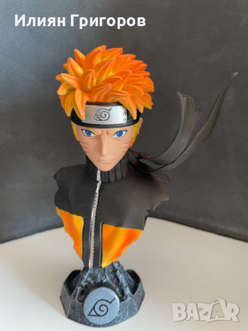 Аниме фигурка - Naruto Shippudden, снимка 1 - Колекции - 44987264