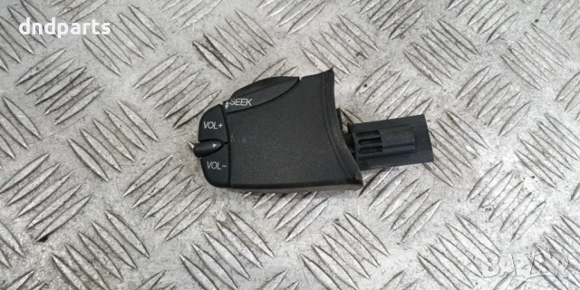 Лостче аудио управление Ford Mondeo 2002г.	