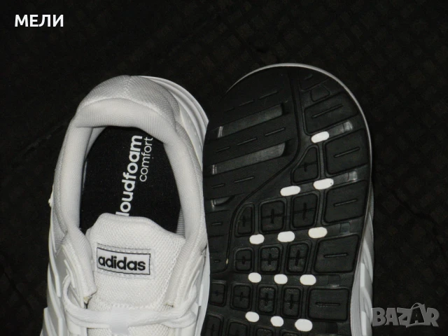 ADIDAS оригинални мъжки маратонки 43,5, снимка 8 - Маратонки - 51004123