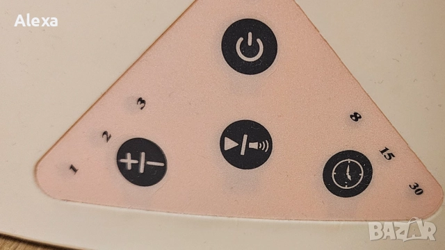 Бебешка електрическа люлка Little bird, снимка 4 - Детски люлки - 51913656