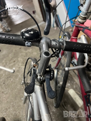 Колело 28 цола размер 56, снимка 16 - Велосипеди - 51784226