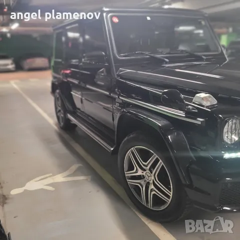 Автомобили под наем,бал,сватба,трансфери, G class 2бр.;SL roadster ретро, снимка 1 - Други услуги - 49305811