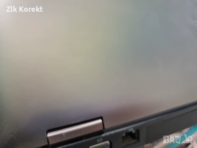 Лаптоп Hp Probook Core i5 , снимка 9 - Лаптопи за дома - 54293471