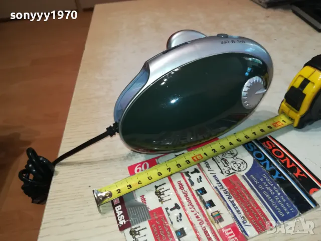 МАСАЖОР-220В 0705252147, снимка 7 - Масажори - 50197276