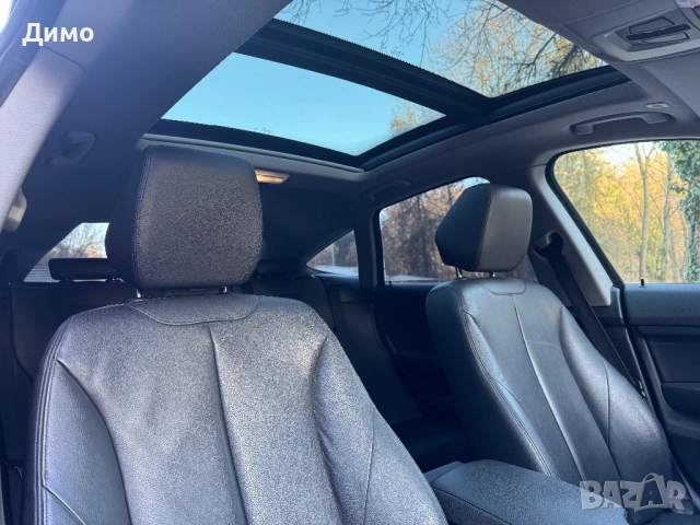 BMW 330D GT • 258 к.с.  • Евро 6 • Перфектно състояние, снимка 14 - Автомобили и джипове - 52466083