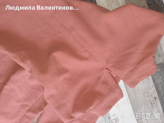 Блуза, снимка 2 - Блузи с дълъг ръкав и пуловери - 45804976