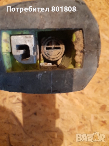 Саблен трион Ryobi , снимка 6 - Други инструменти - 51993468