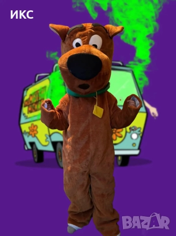 Аниматори в София, МАСКОТ костюми, снимка 9 - Детегледачки, детски центрове - 51632557