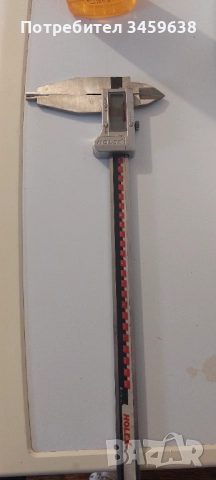 Електронен шублер HOLEX 300mm