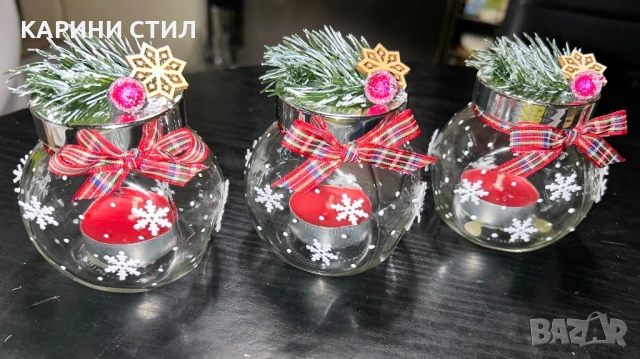 Ръчно изработени сувенири за всякакви поводи, снимка 15 - Други стоки за дома - 52579662