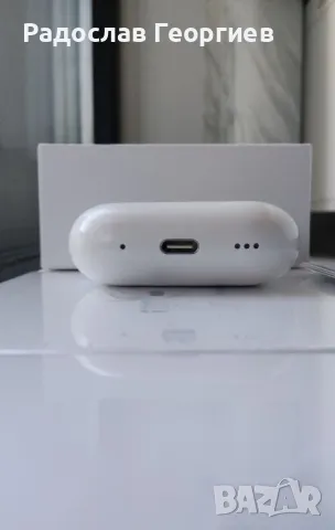 Apple AirPods Pro 2 , снимка 4 - Безжични слушалки - 49560416