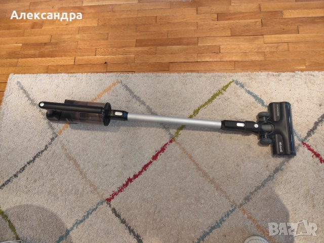 Прахосмукачка Gorenje