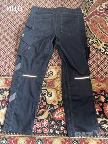 Мъжки работен панталон Mascot, снимка 8 - Панталони - 53004675