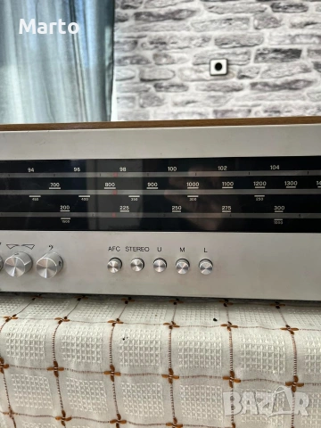 SRE Scuola Radio Elettra 1076, снимка 2 - Други - 54208063