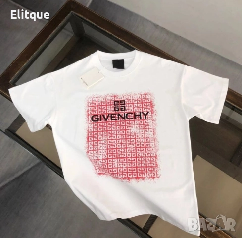 тениски , снимка 4 - Тениски - 52714087