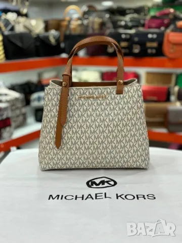 дамски чанти michael kors , снимка 5 - Чанти - 46937251