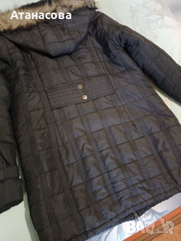 Дамско  яке, снимка 4 - Якета - 51952924