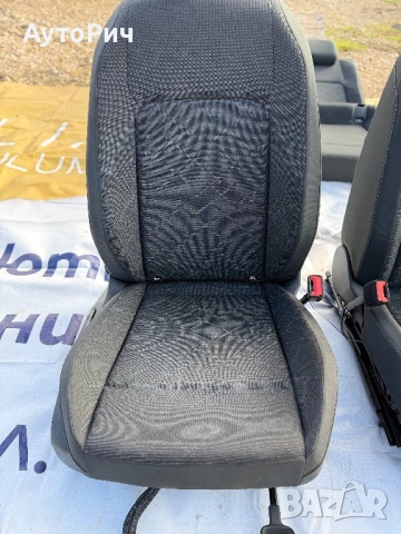 Салон Голф8 Wv Golf8 2021г. Хечбек 36 хил. Км., снимка 5 - Части - 53255497