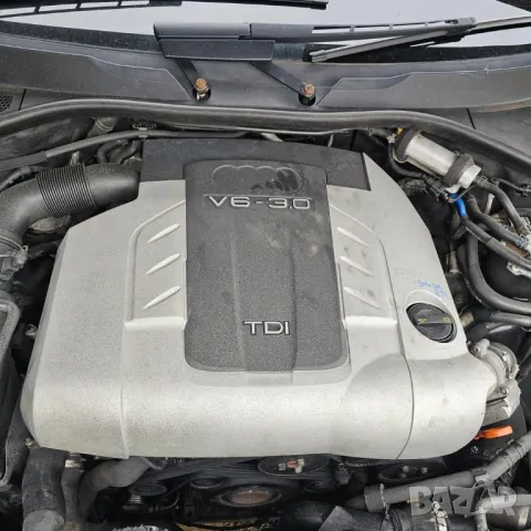 • Audi Q7 S LINE TDI QUATTRO A 240кс.
Код на мотор CAS 052350 на ЧАСТИ
• Разполагаме с над 700 коли, снимка 8 - Части - 50321291