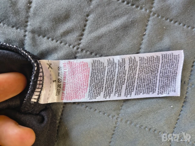 Alphar One , снимка 3 - Панталони - 51040333