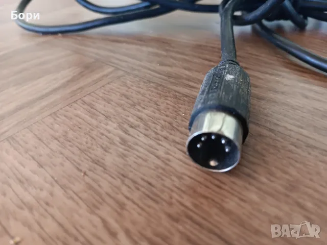 Roland 5м петица към петица мъжки, снимка 5 - Други - 50065588