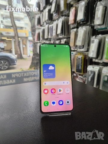 Samsung Galaxy A56 5G 128GB White