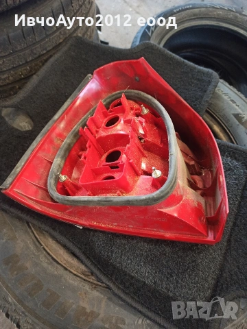 Стоп десен audi A 3 1996-99г, снимка 4 - Части - 53190686