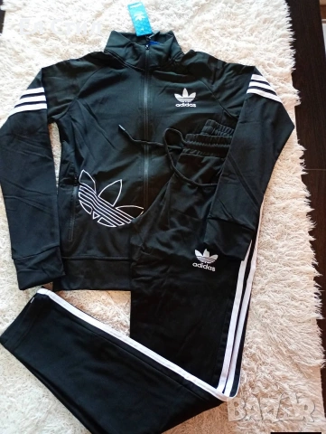 💚дамски комплект , снимка 6 - Спортни екипи - 53918218