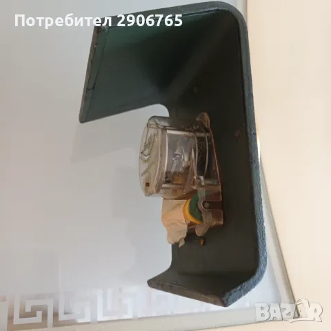 Часовник за бюро Kienzle automatik работещ, снимка 5 - Антикварни и старинни предмети - 47032816