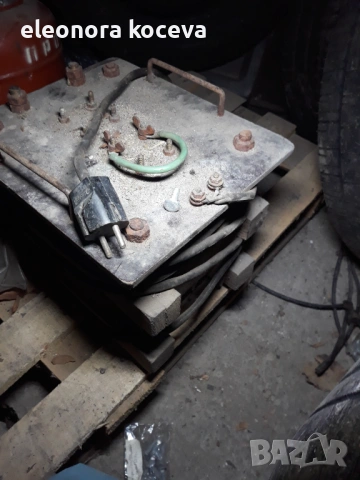 Електрожени правени