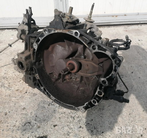 Ръчна Скоростна Кутия Citroen C4 , снимка 5 - Части - 51612754